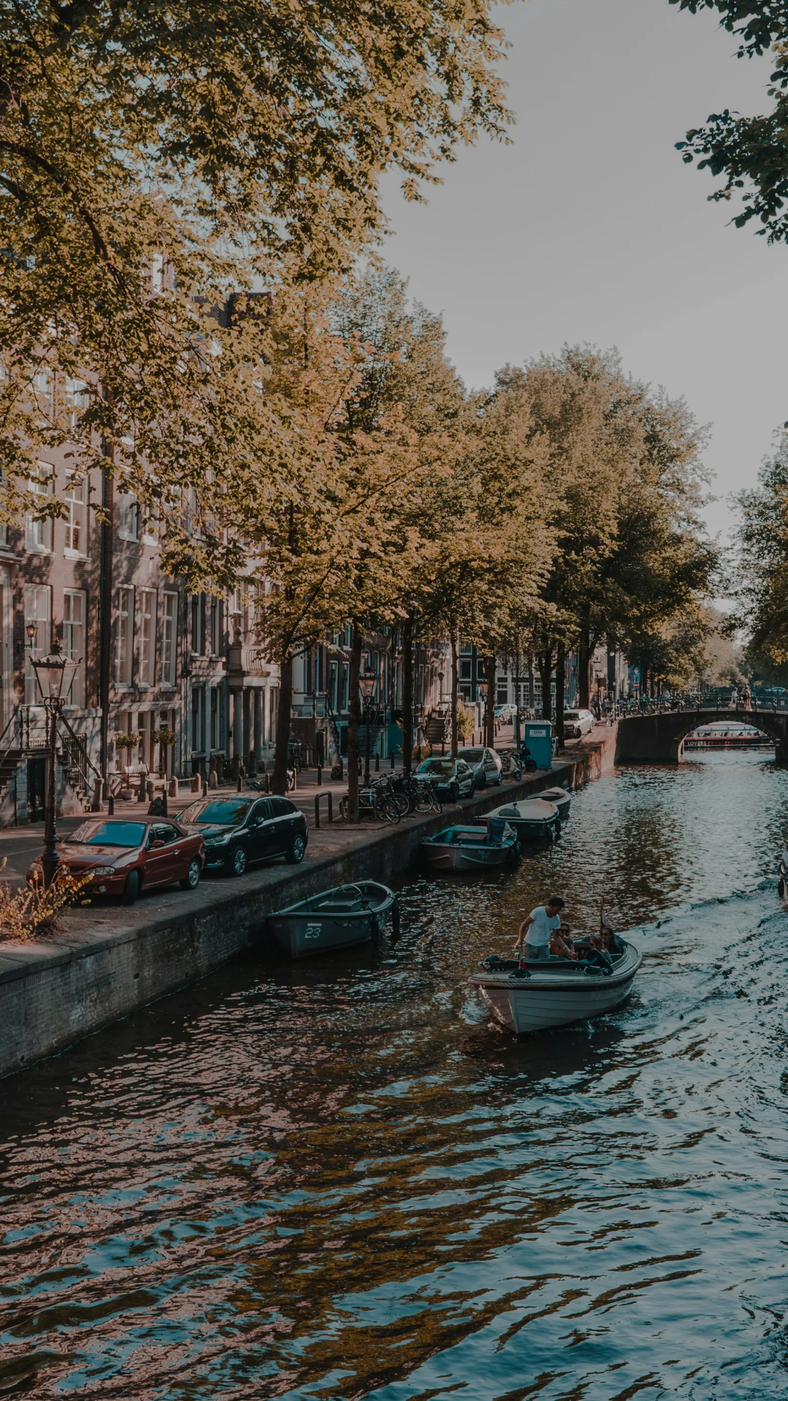 Amsterdam