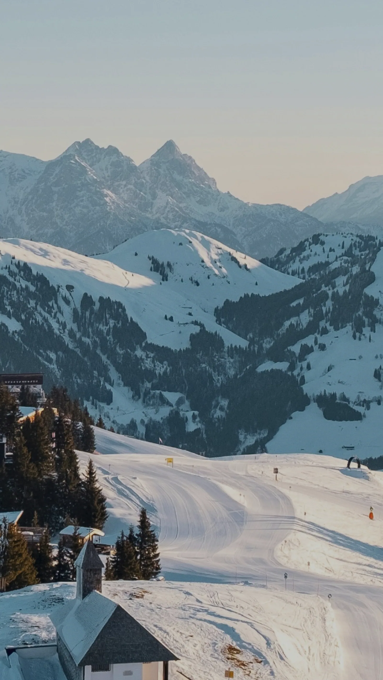 Kitzbuhel