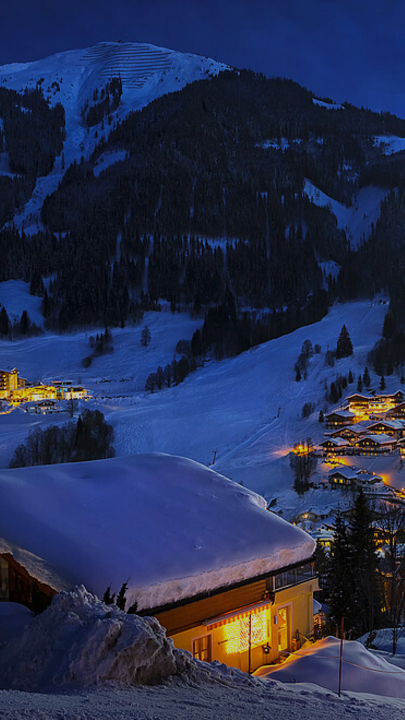 Saalbach-Hinterglemm