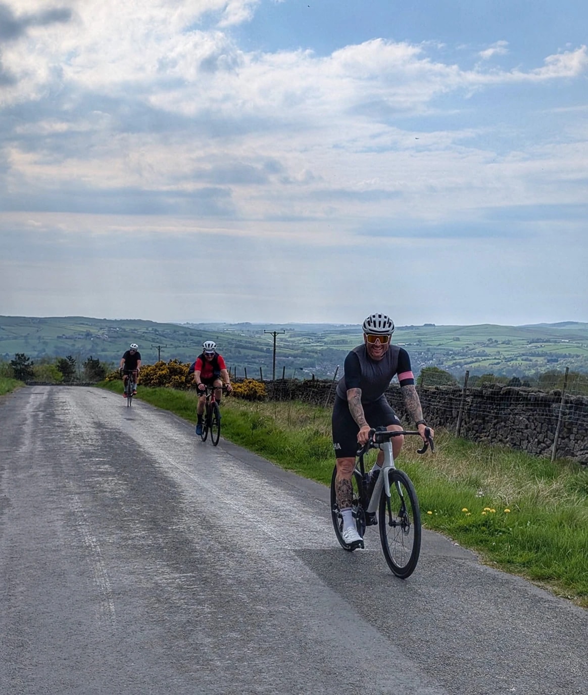 Yorkshire Dales experience photo